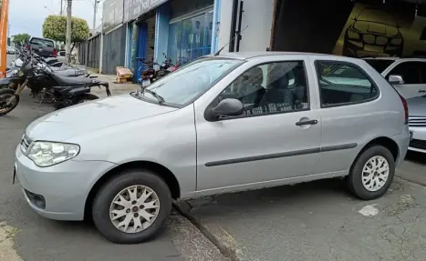 FIAT Palio 1.0, Foto 3