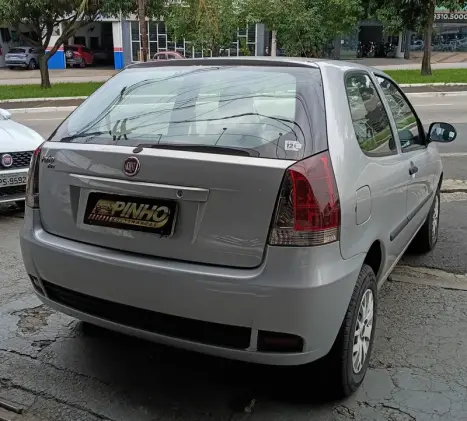FIAT Palio 1.0, Foto 5