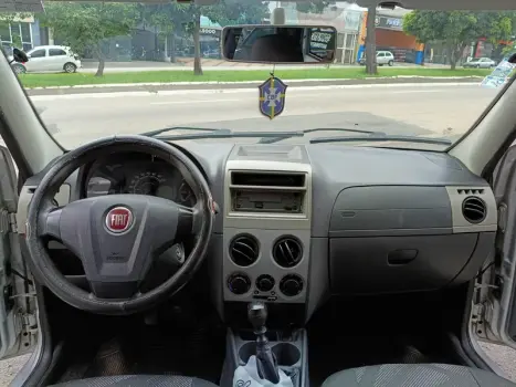 FIAT Palio 1.0, Foto 7