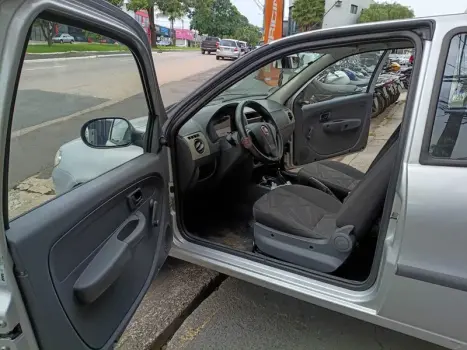 FIAT Palio 1.0, Foto 8