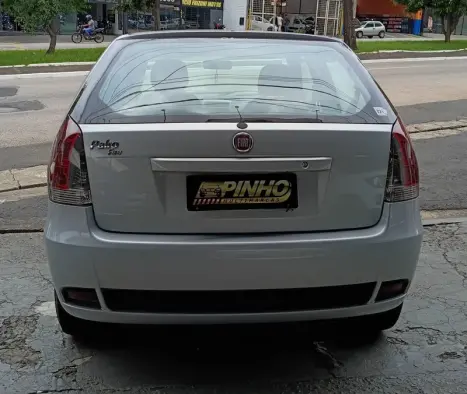 FIAT Palio 1.0, Foto 9