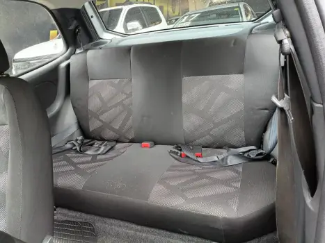 FIAT Palio 1.0, Foto 11