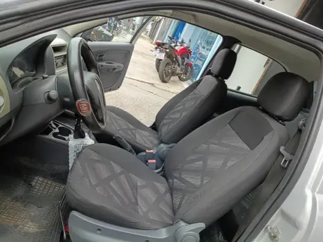 FIAT Palio 1.0, Foto 12