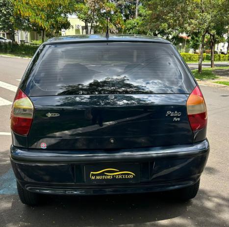 FIAT Palio 1.0 FIRE FLEX, Foto 4