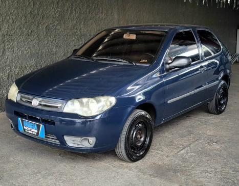 FIAT Palio 1.0 FIRE ECONOMY FLEX, Foto 1