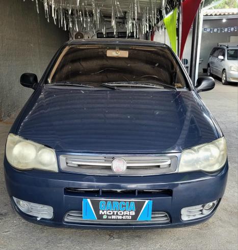 FIAT Palio 1.0 FIRE ECONOMY FLEX, Foto 3