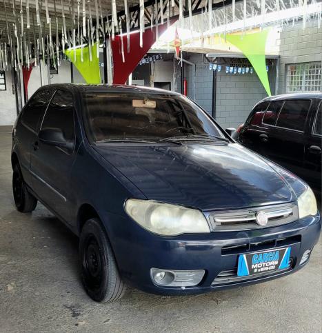 FIAT Palio 1.0 FIRE ECONOMY FLEX, Foto 5