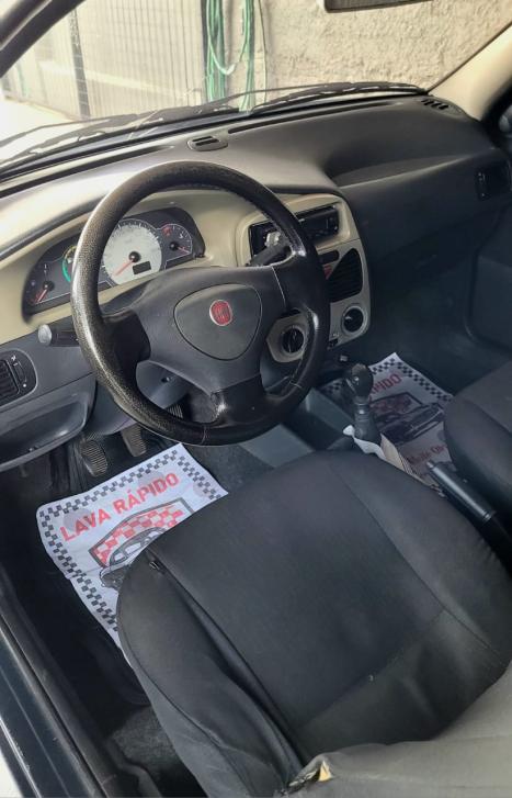 FIAT Palio 1.0 FIRE ECONOMY FLEX, Foto 7