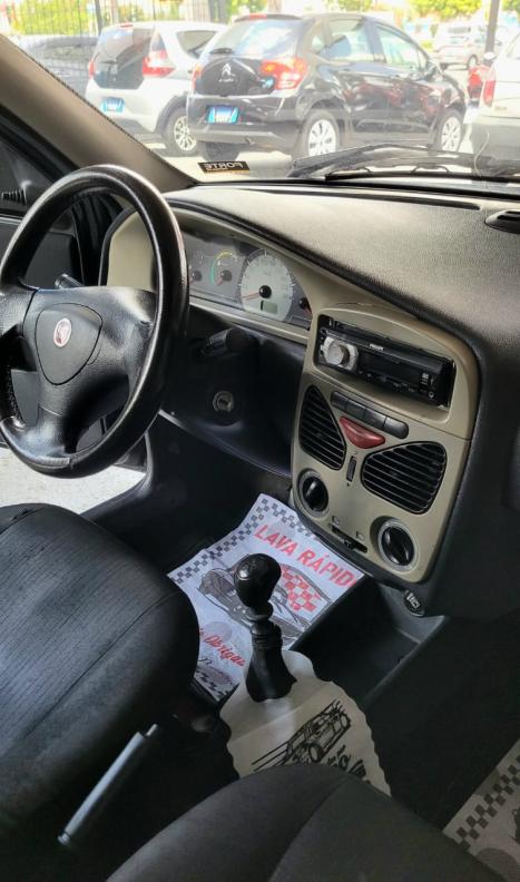 FIAT Palio 1.0 FIRE ECONOMY FLEX, Foto 9