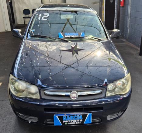FIAT Palio 1.0 FIRE ECONOMY FLEX, Foto 8