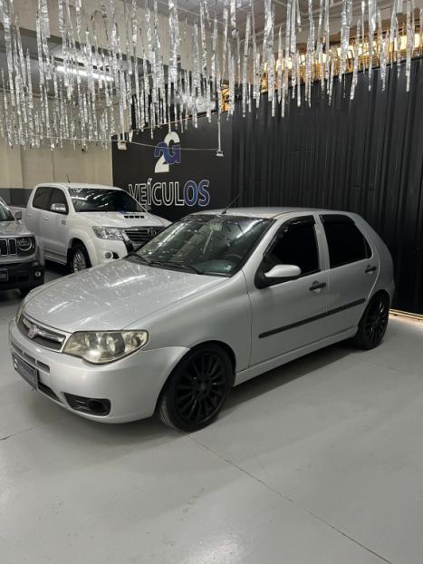 FIAT Palio 1.0 FIRE ECONOMY FLEX, Foto 1