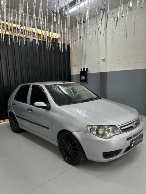 FIAT Palio 1.0 FIRE ECONOMY FLEX, Foto 2