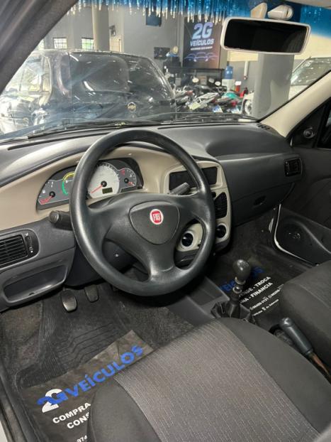 FIAT Palio 1.0 FIRE ECONOMY FLEX, Foto 3