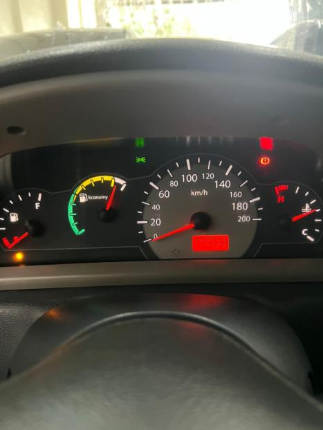 FIAT Palio 1.0 FIRE ECONOMY FLEX, Foto 4