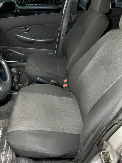 FIAT Palio 1.0 FIRE ECONOMY FLEX, Foto 5