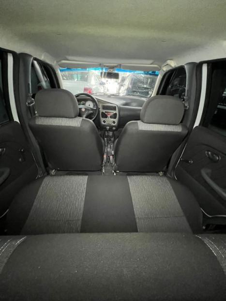 FIAT Palio 1.0 FIRE ECONOMY FLEX, Foto 6