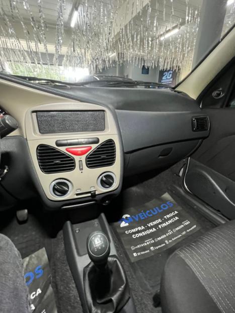 FIAT Palio 1.0 FIRE ECONOMY FLEX, Foto 7