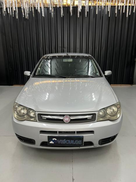 FIAT Palio 1.0 FIRE ECONOMY FLEX, Foto 8