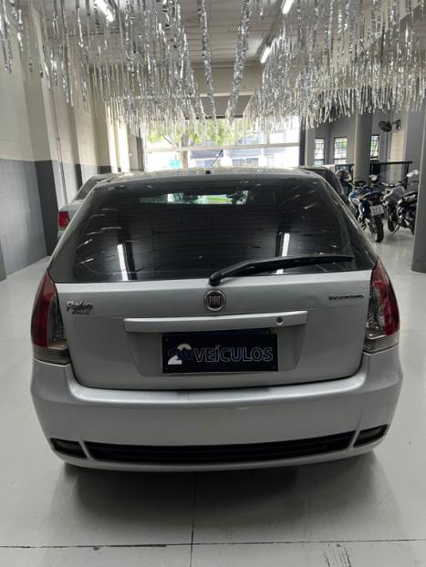FIAT Palio 1.0 FIRE ECONOMY FLEX, Foto 9