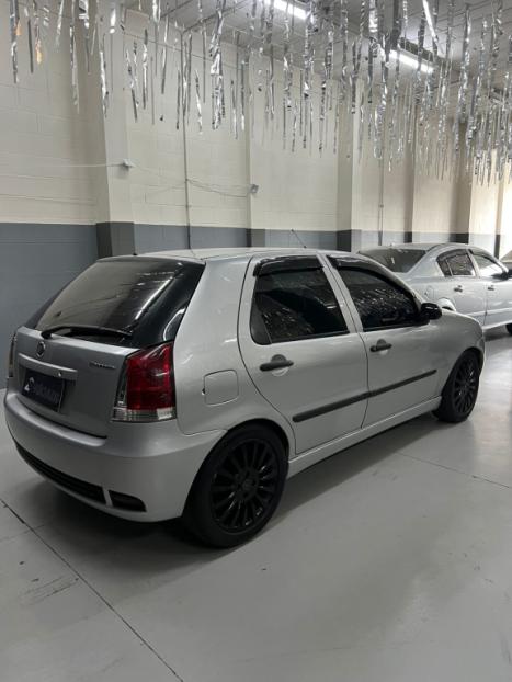 FIAT Palio 1.0 FIRE ECONOMY FLEX, Foto 10