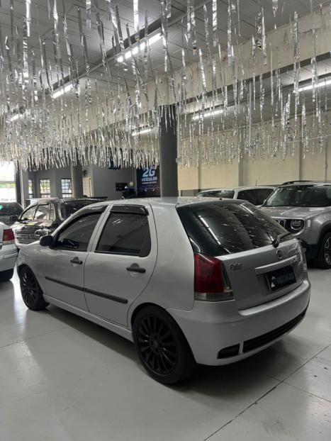 FIAT Palio 1.0 FIRE ECONOMY FLEX, Foto 11