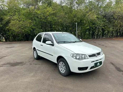 FIAT Palio 1.0 FIRE, Foto 1