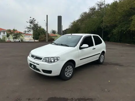FIAT Palio 1.0 FIRE, Foto 2