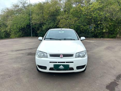 FIAT Palio 1.0 FIRE, Foto 3