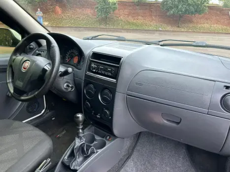 FIAT Palio 1.0 FIRE, Foto 9