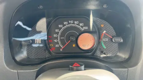 FIAT Palio 1.0 FIRE, Foto 2
