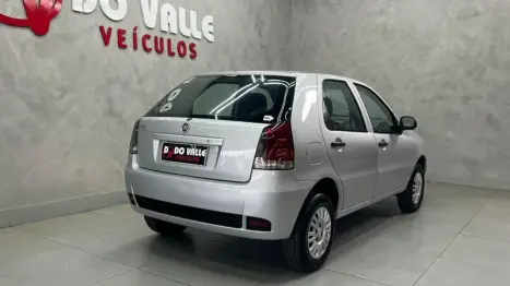 FIAT Palio 1.0 FIRE, Foto 3
