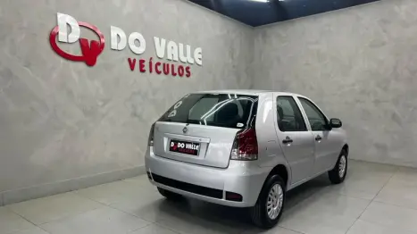 FIAT Palio 1.0 FIRE, Foto 4