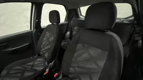 FIAT Palio 1.0 FIRE, Foto 11
