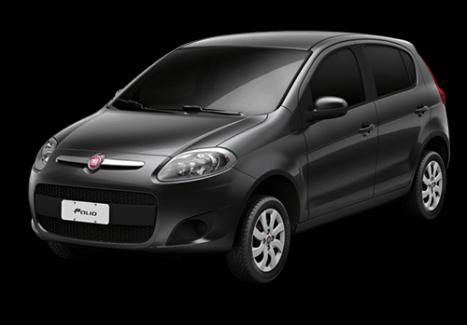 FIAT Palio 1.0 FLEX ATTRACTIVE, Foto 1