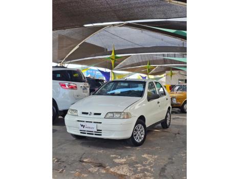 FIAT Palio 1.0 FLEX, Foto 2