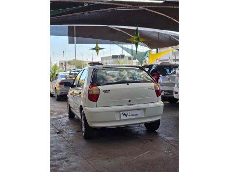 FIAT Palio 1.0 FLEX, Foto 4