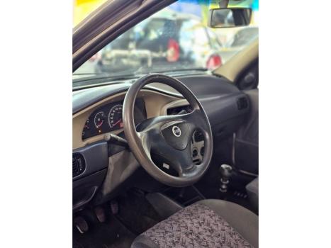 FIAT Palio 1.0 FLEX, Foto 8