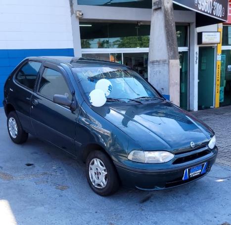 FIAT Palio 1.0 YOUNG, Foto 2