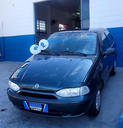 FIAT Palio 1.0 YOUNG, Foto 3