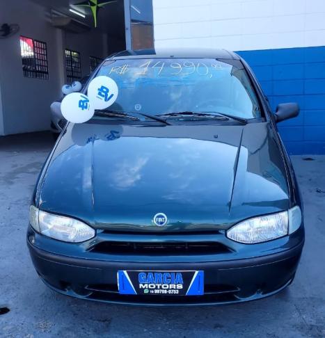 FIAT Palio 1.0 YOUNG, Foto 4