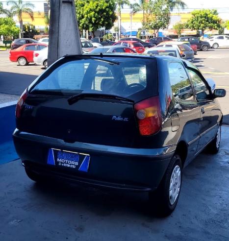 FIAT Palio 1.0 YOUNG, Foto 5