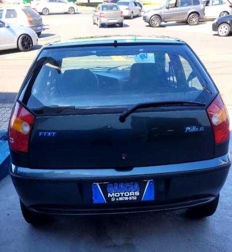 FIAT Palio 1.0 YOUNG, Foto 6