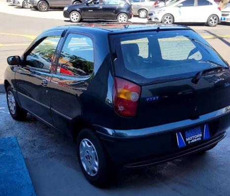 FIAT Palio 1.0 YOUNG, Foto 7