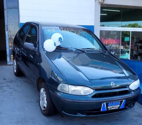 FIAT Palio 1.0 YOUNG, Foto 8