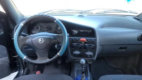 FIAT Palio 1.0 YOUNG, Foto 10