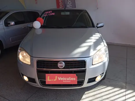 FIAT Palio 1.4 4P ELX 30 ANOS FLEX, Foto 1