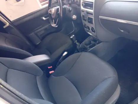 FIAT Palio 1.4 4P ELX 30 ANOS FLEX, Foto 4