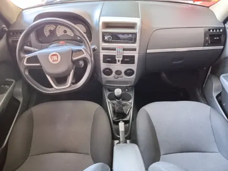 FIAT Palio 1.4 4P ELX 30 ANOS FLEX, Foto 5