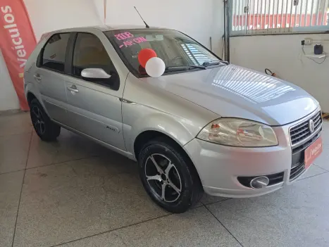 FIAT Palio 1.4 4P ELX 30 ANOS FLEX, Foto 6