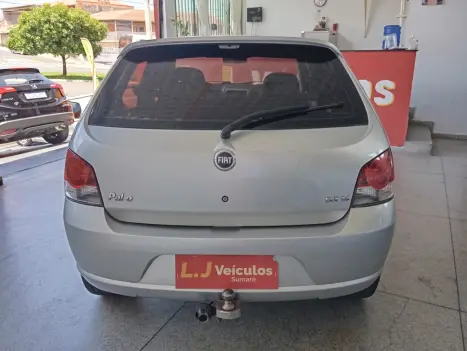 FIAT Palio 1.4 4P ELX 30 ANOS FLEX, Foto 7